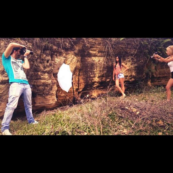 Level10Agency's tweet photo. #shooting #agencia #2014 http://t.co/b3napCBP93