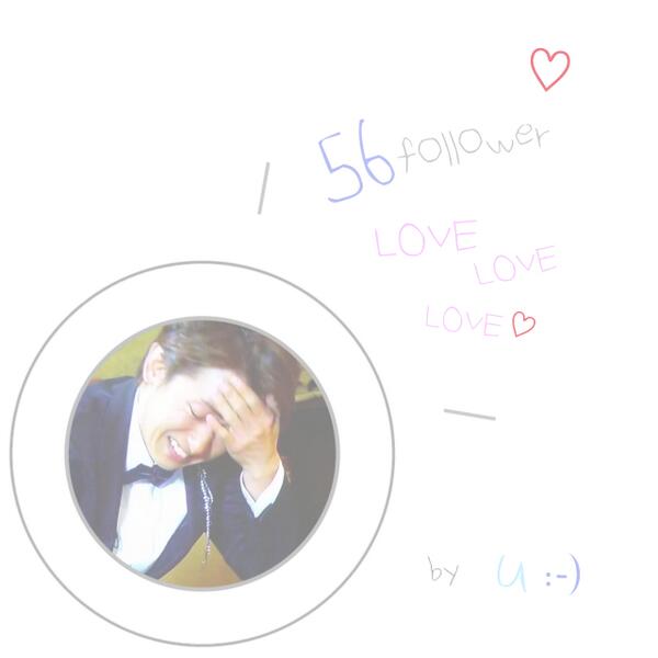Oh0hohNO's tweet photo. :-)　=　♡ &amp; ✌　　　QQQ　♡　　CU　✩✩✩
　 http://t.co/eWdx2ipLmv