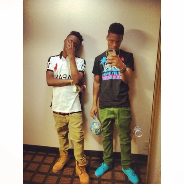 HOTBOYCALEB's tweet photo. My nigga is the life of the party at #FASC2014 😭😭😭 http://t.co/zVa10JBKdl