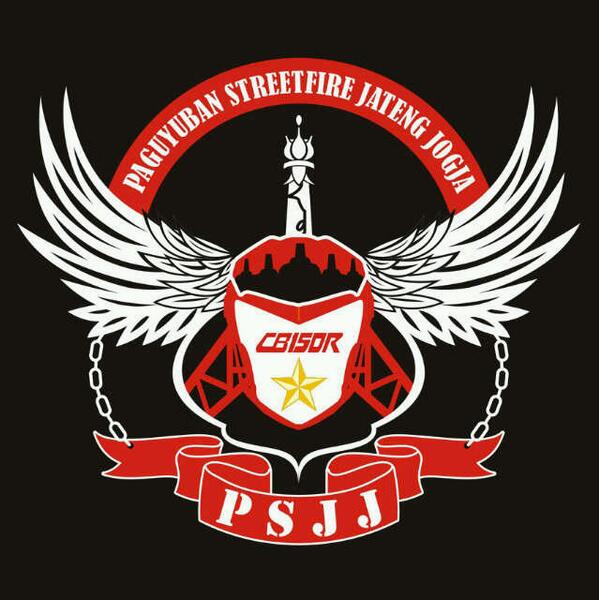 POSEFIC's tweet photo. PSJJ (Paguyuban StreetFire Jateng Jogja)
@InfoTouring @welovehonda @kopdarpengicau http://t.co/GFzxjluHUn