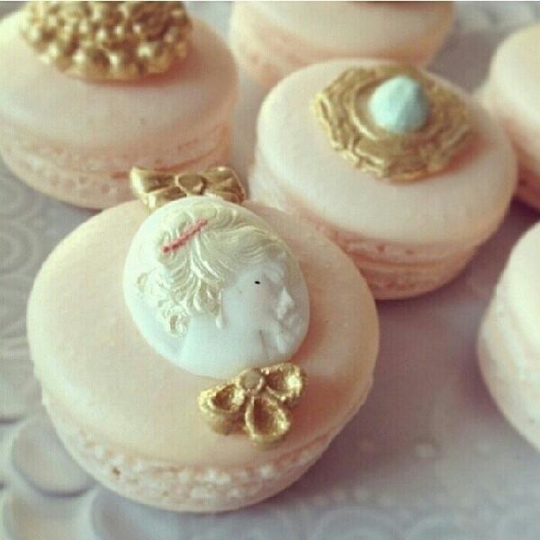 MacaronTime tweet picture