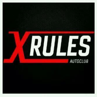 New Logo, New Face, and Spiritt #WeOwnTheRules!!!! @katakopii