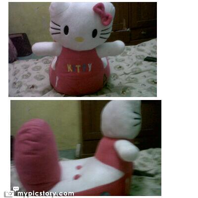 allidaadellia's tweet photo. Boneka odong odong minat http://t.co/FLnomtQ0Dp