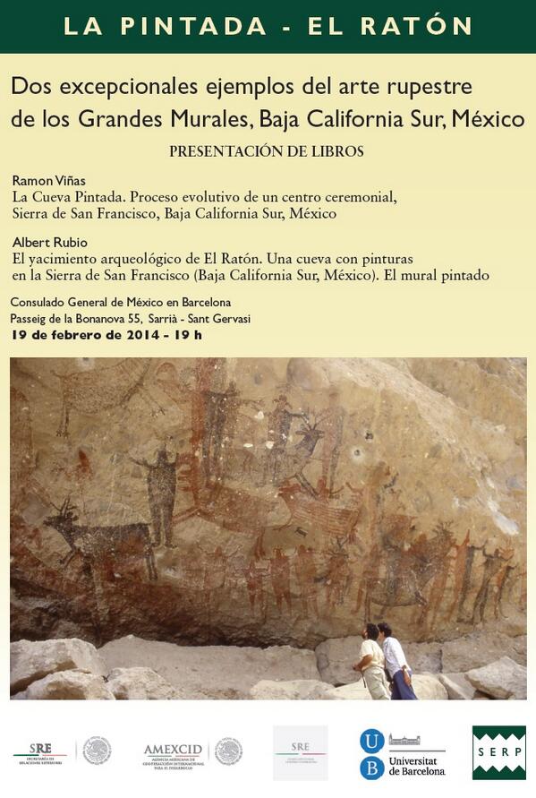 http://culturaconsulmex.blogspot.com.es/2014/02/presentacion-de-los-libros-la-cueva.html