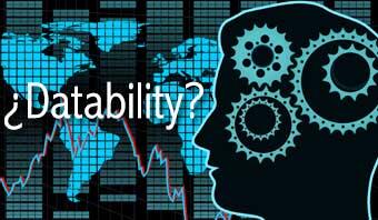 TyC4all's tweet image. ¿Qué es #Datability? bit.ly/1mnFqHw #Cebit14 #tecnología #BigData
