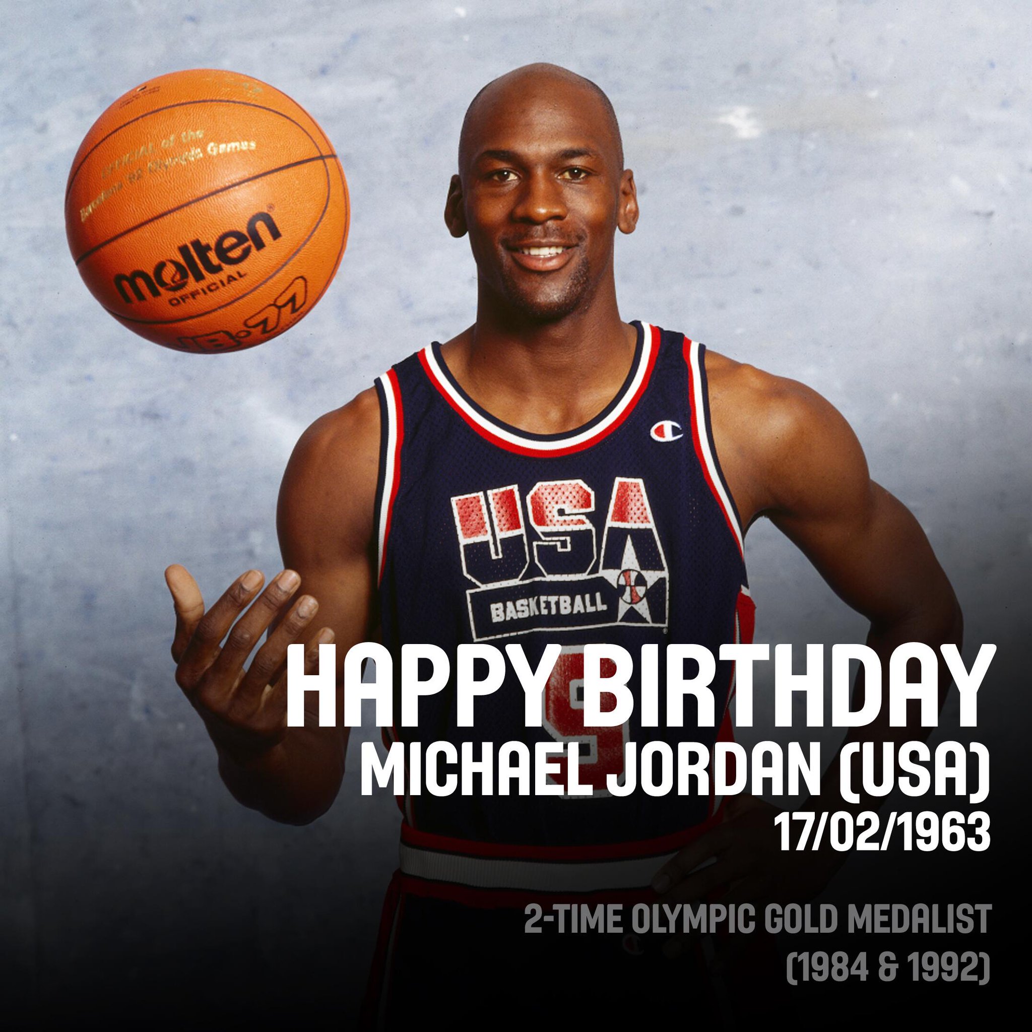 michael jordan fiba