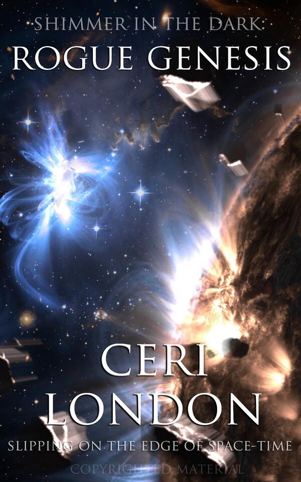 Their first mistake was to target his family. The second was getting in his way. amzn.to/1cuEPuU #asmsg