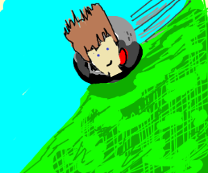 dey see me rollin, dey hatin