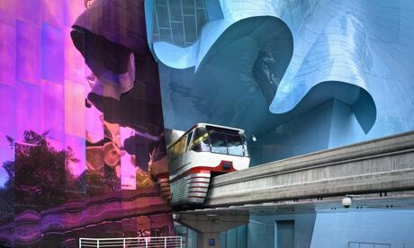 Cities in motion: transport is as key to urban character as buildings or accents