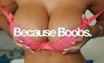UofM_Boobs's tweet photo. Because why? http://t.co/ibfbSFLBRp