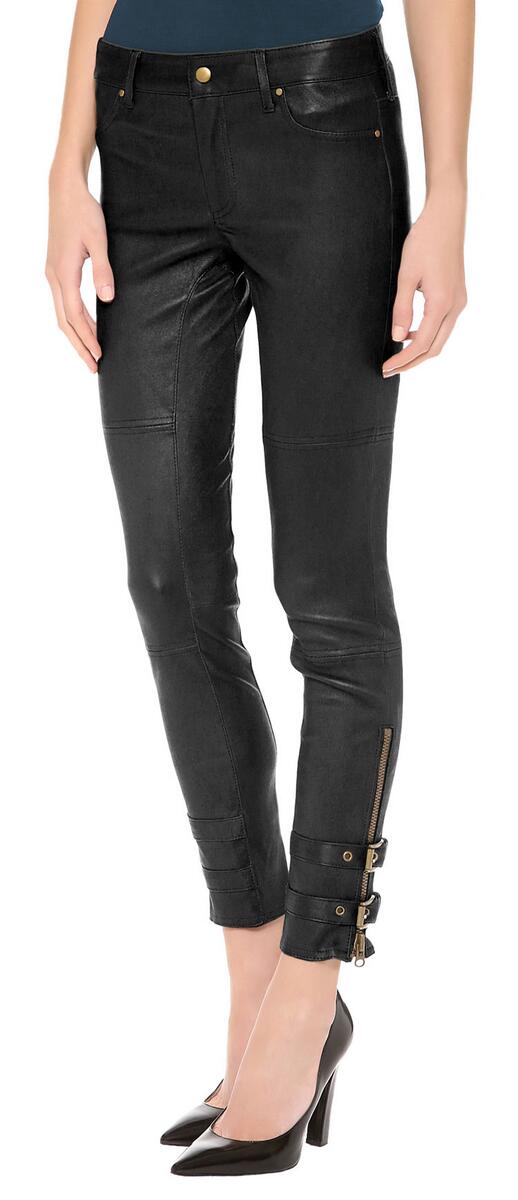 Leather_fads's tweet image. Want people to turn their heads towards you?? Then how about "Supple #Women's #Leather Pant"? bit.ly/1haCsDQ