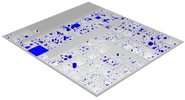 myfear's tweet image. #WildFly8 #CodeCity