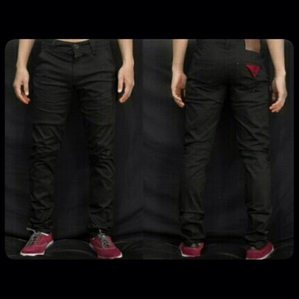 MAYHEM LONG CHINO | LC.BLACK | ONLY 325.000 | S-M-L-XL-XXL | ORDER ONLINE 08990127997/MAYHEM STORE \m/
