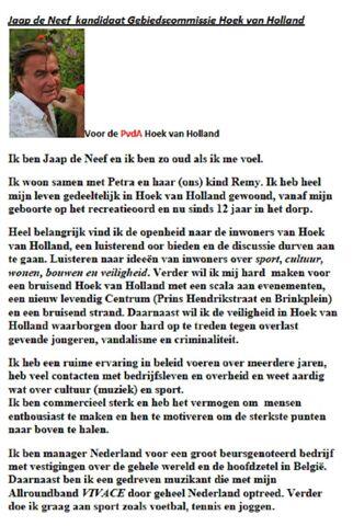 jaapdeneef tweet picture