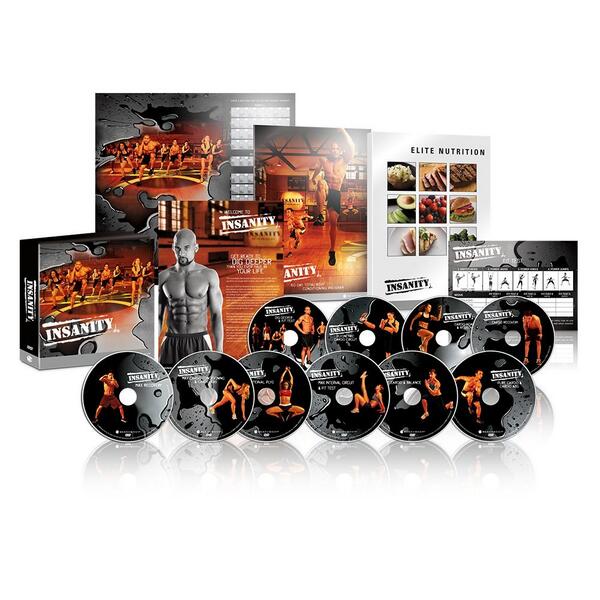 tbetlw's tweet photo. INSANITY DVD Workout Reviews - http://t.co/OqS1pHgngc http://t.co/B7xD6K3sUn