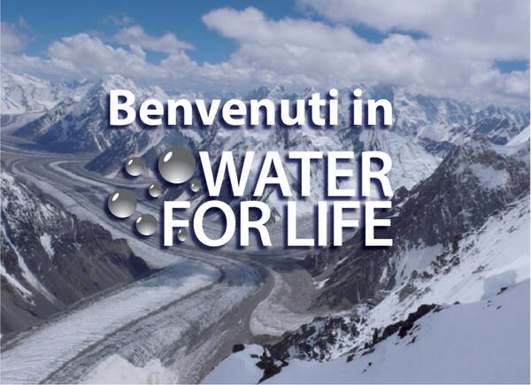Water for Life, un #videogioco e una guida su #acqua e i rischi a cui è esposta. wfl.evk2cnr.org/WFL/
