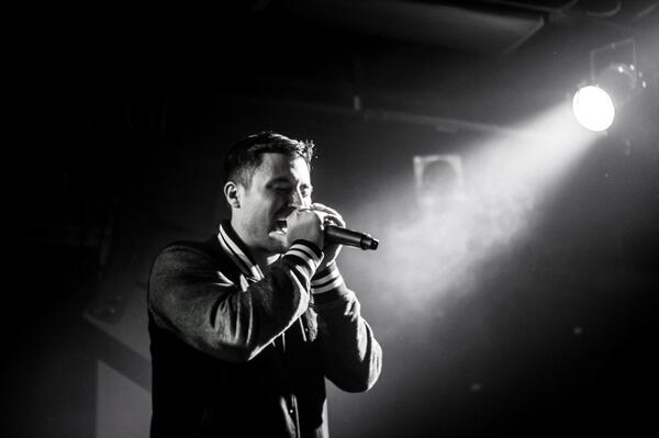 until next show, goodnight Squad