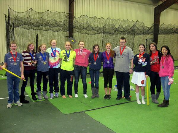 getwYLd's tweet photo. These champions came out for the Wyldlife Olympics... http://t.co/afHNJCEJX7