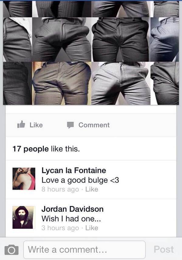 cassjacque's tweet photo. Soo this is happening on my timeline right now...might be time to reassess the friends list 😳 #freakyboys http://t.co/YREmlNB1UH