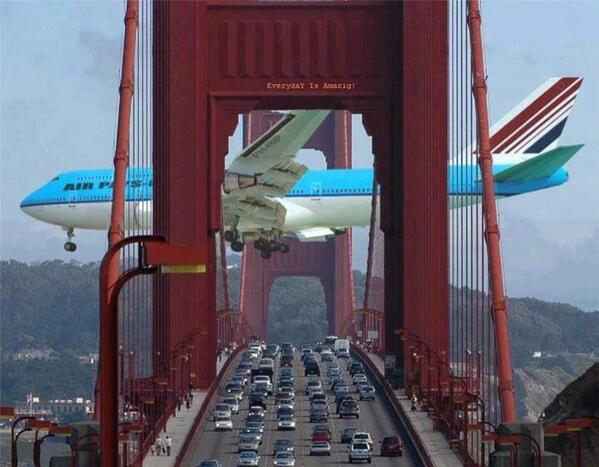 GTAFail's tweet photo. You know its GTA when.. http://t.co/nWr88jLJU7