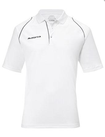 Playing in white, is playing with pride! Made by <a href="/MasitaTeamwear/">Masita Teamwear</a> - masita.com