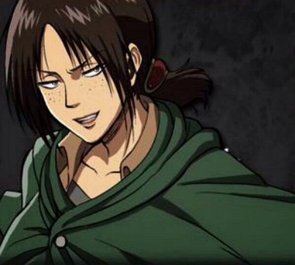 リヴァイ兵長くれ 呼び名募集中 ユミル誕生日おめでとーーーーー いつまでもクリスタのそばに居てねーー O ﾟ ﾟ O ユミルまぢかっこいいわー ユミル誕生日 ユミル生誕祭 進撃好きさんと繋がりたい 進撃の巨人好きな人rt Http T Co