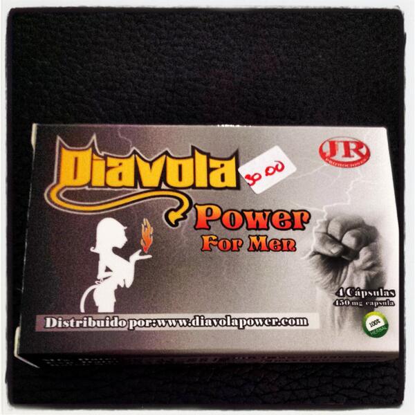 Viagra natural capsulas