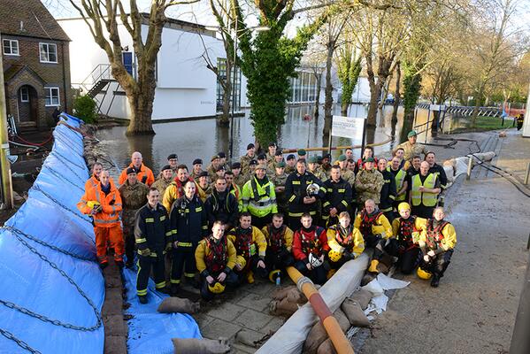 Solent and Sussex FBG Team tweet media