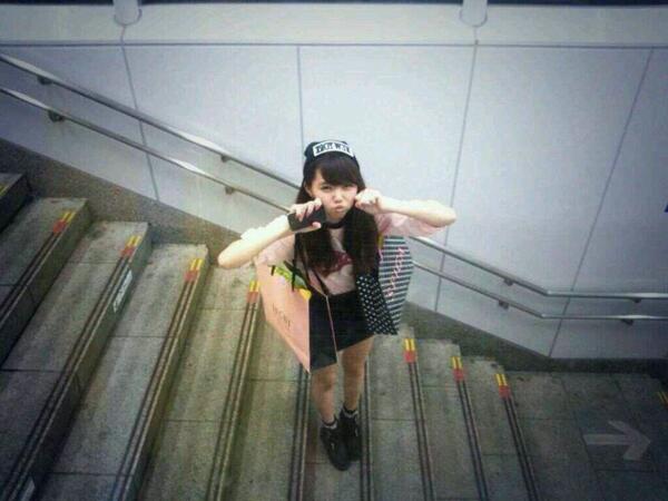 enswmnm's tweet photo. ＊

.

         @出戻りお迎え行っても善い人RTかﾌｧﾎﾞ http://t.co/soCbCNt3aP