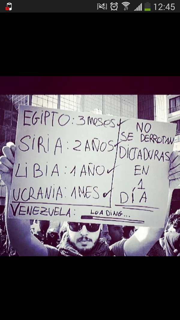 guille7_'s tweet photo. #PrayForVenezuela #VenezuelaLibre http://t.co/bKKlP7TXuH