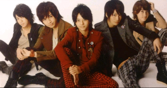 skapi_sei's tweet photo. Sexy Zoneはブサイクじゃないよー
ちょっと変態とかラブホリとかが
目立つだけ← http://t.co/Ek867hSR66