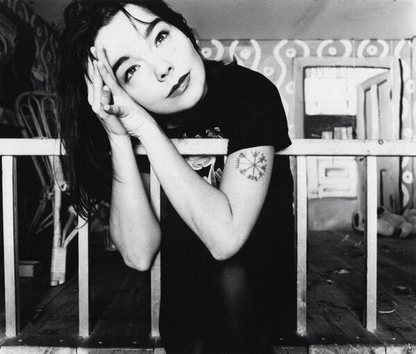 just a lil monday inspiration