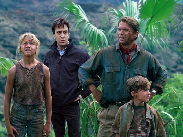 Ed Milliband - Man of Destiny destinymiliband.tumblr.com