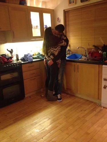 PapaHick69's tweet photo. Look at my little faggot getting his bit, like genuinely angry to see that #surpirseditwasntalad #whatyoulookinat http://t.co/Ld9jtkeQlv
