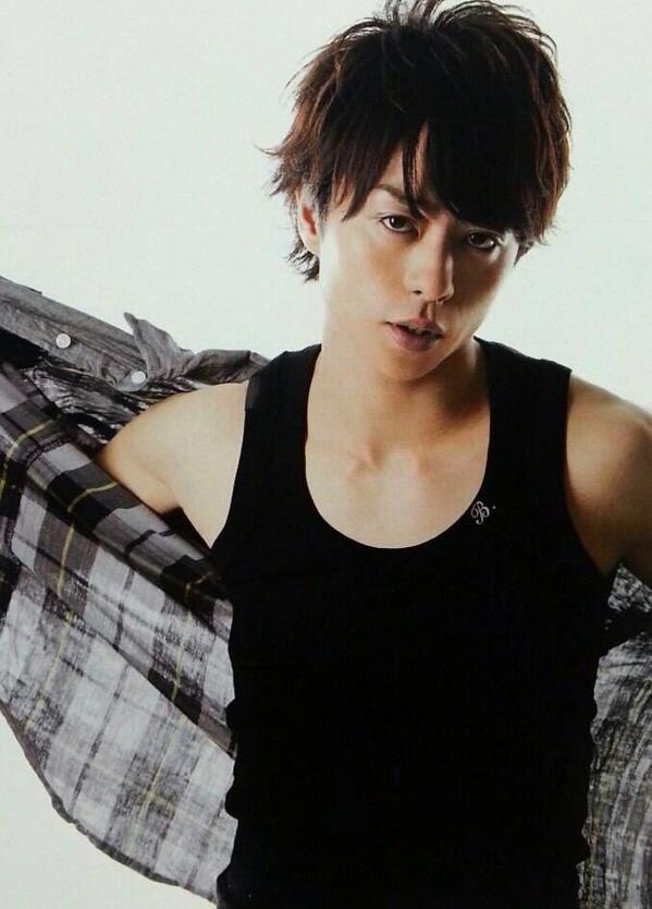 櫻井 みるくてぃー Sho Luvmk Twitter