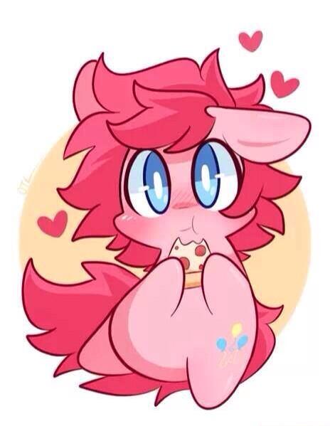 PsychoPathPie's tweet image. Hi..~