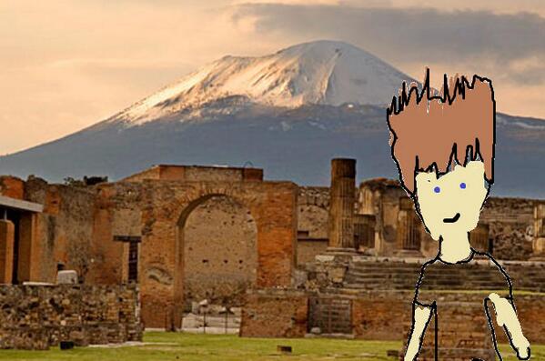 lel dudes look pompeii camouflage