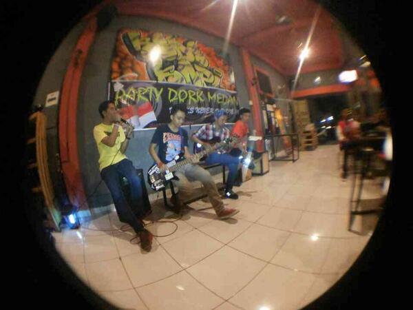 Charity for sinabung with <a href="/Dorks_Mdn/">Dorks Medan Official</a> :)