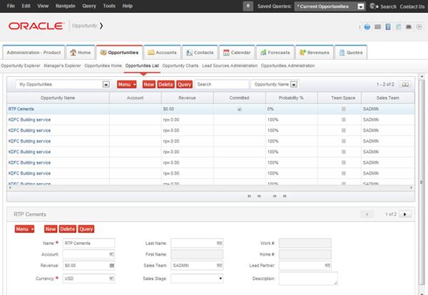 OpenUIThemes's tweet image. it&apos;s an exemple of themes that we realised in openuithemes.com  #siebel #openui #CRM @openuithemes @siebel_ess