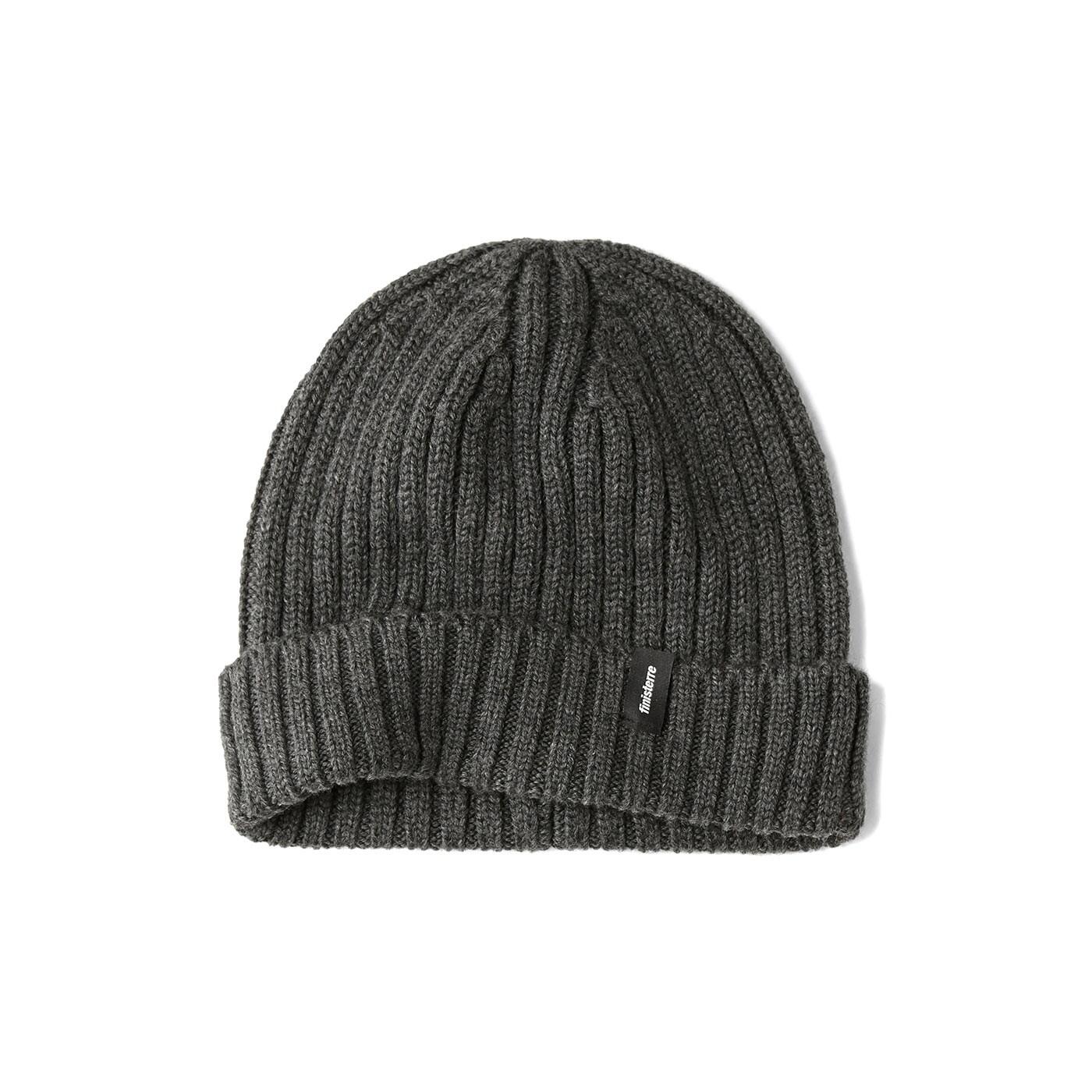 finisterre fisherman beanie