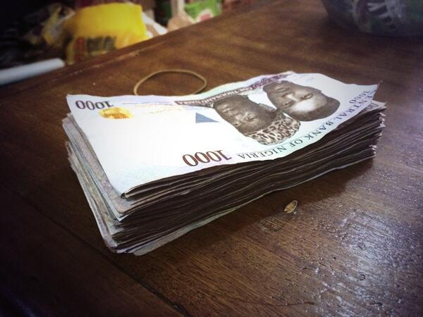 EzekielOgboko's tweet image. Hot business deal on a hot Monday afternoon. #Inarush