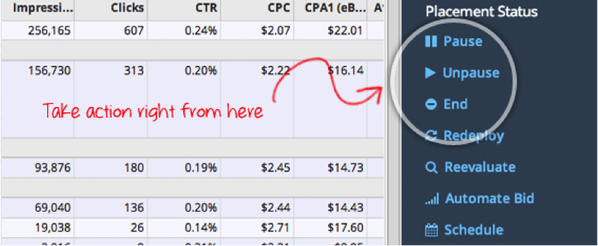 Nanigans's tweet photo. [NEW TOOL LAUNCH] Analyze &amp; Discover Ad Insights with Performance Analysis! http://t.co/0AMdsKG6nZ #AdEngine #adtech http://t.co/DCUEpLGWVB
