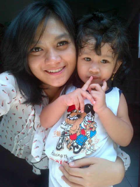 syarifa ibrata (@syarifaibrata) on Twitter photo 