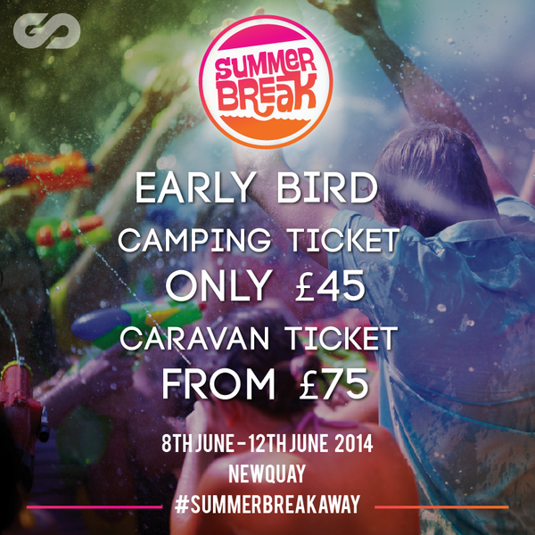 SummerBreakUK tweet picture