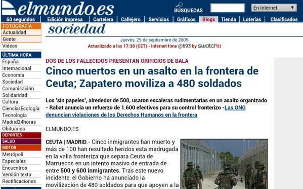 eI_empecinado's tweet photo. El PSOE destapado por la cruda hemeroteca. http://t.co/nENx2idkmX