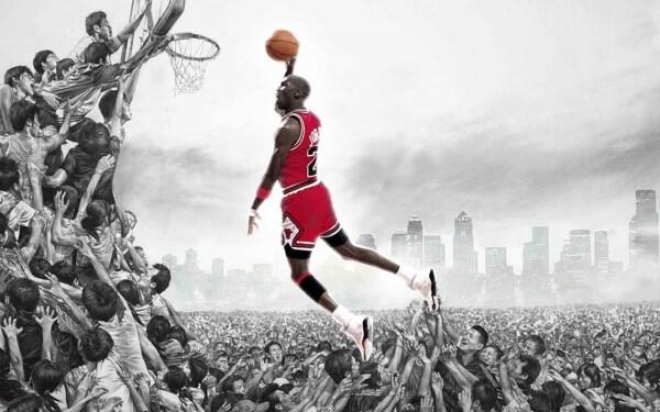 Enseñando Selección conjunta junio YM on Twitter: "“@ModernNotoriety: Every Michael Jordan commercial in One  Video http://t.co/2vWxCrAgsd http://t.co/Kfaqw8tPvC” DOPE!!! #marsblackmon"  / Twitter