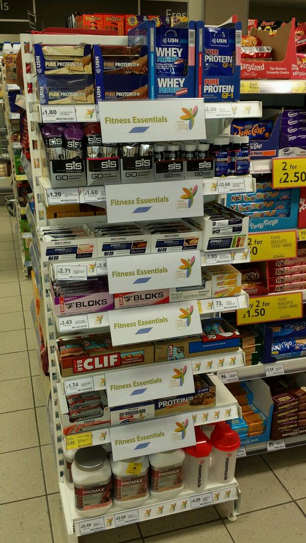 Tesco Burley Rd Exp (Burleyrd6641) Twitter