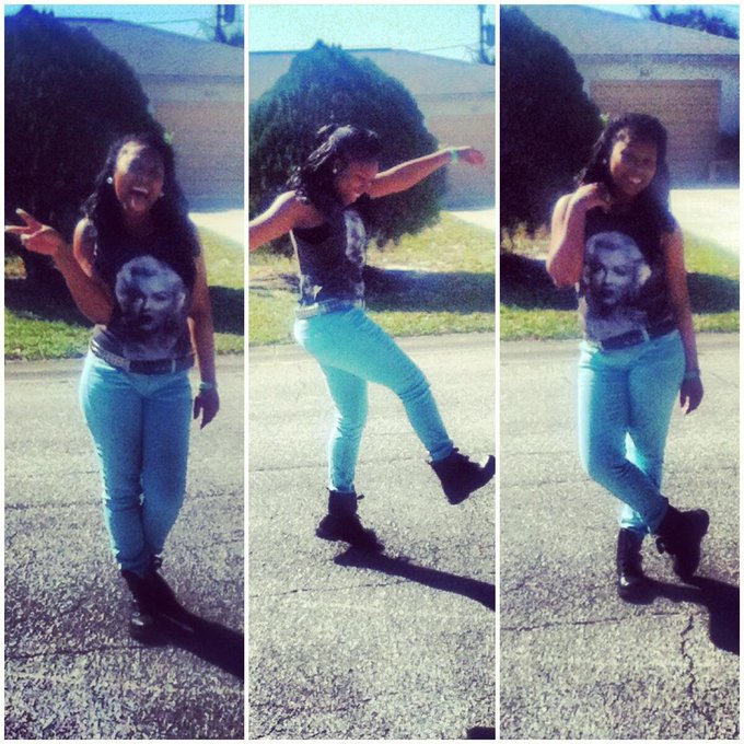 Watch El~Shakur ✨'s leaked NSFW photo on TwXstars