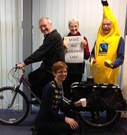 Shropshire Lib Dems tweet media