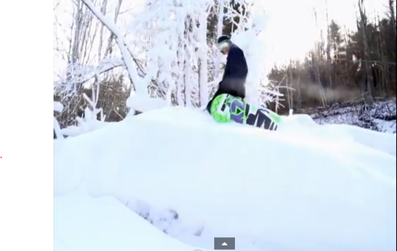 skithewolf's tweet photo. Not ready for end of the season to end. Here's a great #snowboarding video of our boys at https://t.co/Cnnw9FBzEb  <3 http://t.co/9kAfTPQpkc